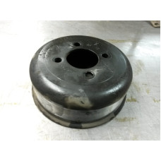90K013 Water Pump Pulley For 00-01 Ford Expedition 5.4 XL3E8A528AA 90K013 Water Pump Pulley For 00-01 Ford Expedition 5.4 XL3E8A528AA